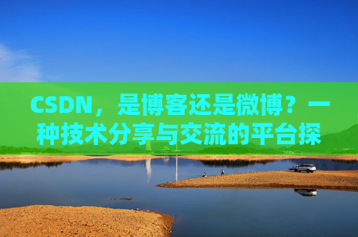 CSDN，是博客还是微博？一种技术分享与交流的平台探讨